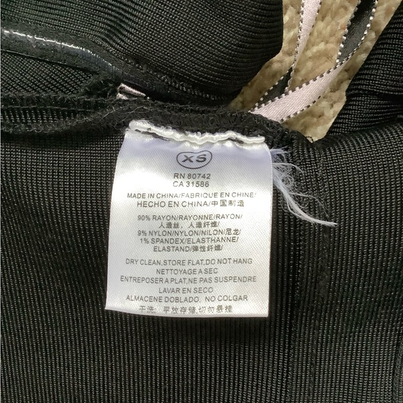 🔥🔥🔥HOST PIC🔥🔥🔥 Meilun Strapless Bodycon Dress - Picture 9 of 13